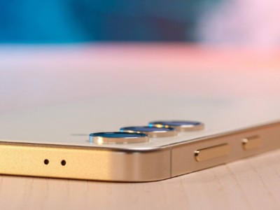 Samsung Galaxy S25 Slim su Geekbench: prestazioni iniziali insoddisfacenti ma attesi miglioramenti Retro del nuovo Samsung Galaxy S25 Slim
