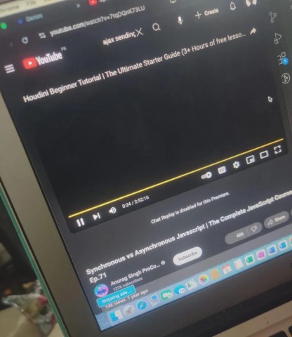 Google dichiara guerra agli ad blocker su YouTube: pubblicità interminabili per chi li usa ad blocker su YouTube, screenshot