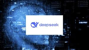 DeepSeek: Nuova Rivale Cinese per OpenAI DeepSeek Logo