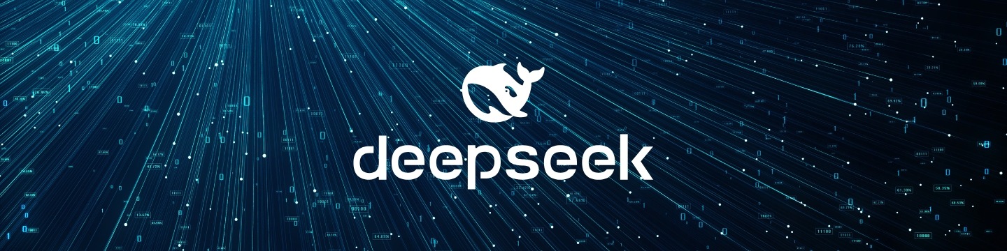 Falla di sicurezza DeepSeek