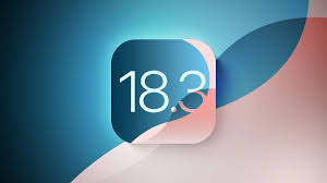 Apple lancia iOS 18.3: tutte le novità e perché dovresti aggiornare subito nuova ios 18.3