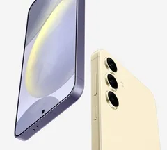 immagine del nuovo Samsung Galaxy S25 Slim