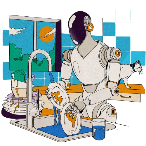 10 tecnologie rivluzionarie del 2025