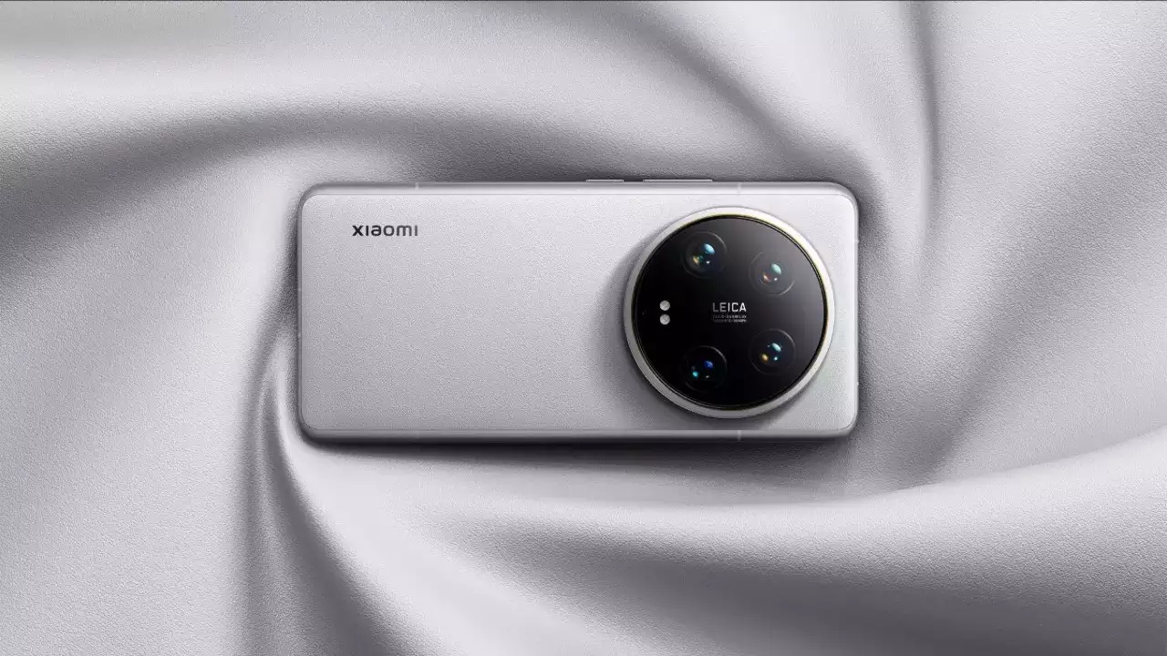Il nuovo Xiaomi 15 Ultra